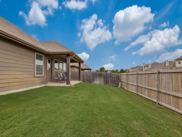 13117 Upland Meadow Court, Fort Worth, TX 76244