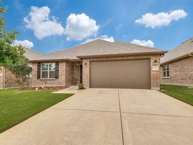 13117 Upland Meadow Court, Fort Worth, TX 76244