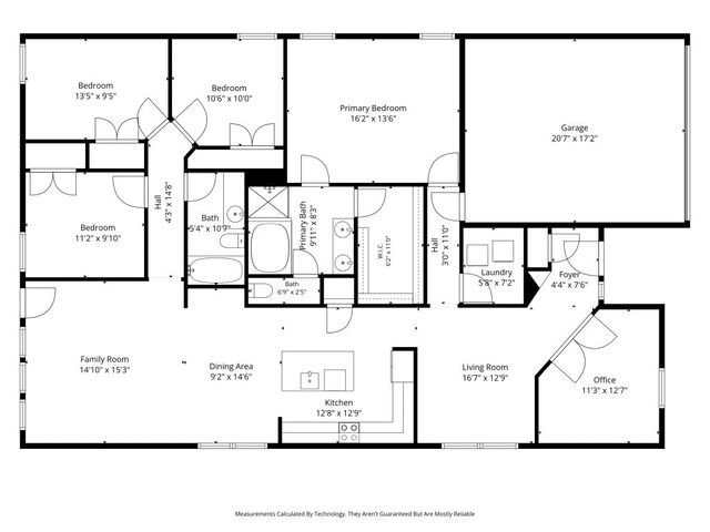 13117 Upland Meadow Court, Fort Worth, TX 76244