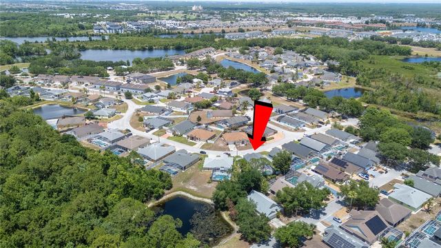 227 WHITTIER STREET, Davenport, FL 33896