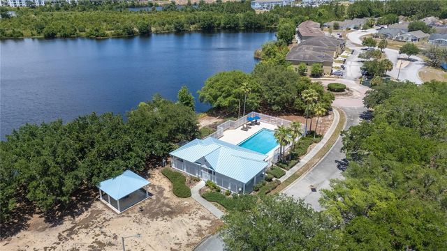 227 WHITTIER STREET, Davenport, FL 33896