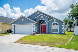 227 WHITTIER STREET, Davenport, FL 33896