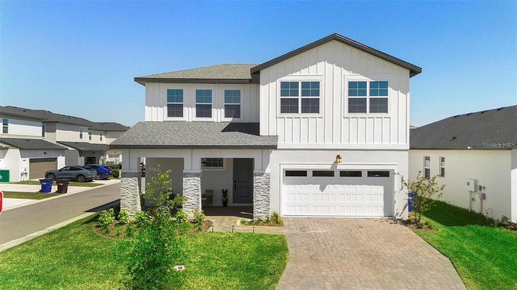 4911 SHADY PINES DRIVE, St Cloud, FL 34772