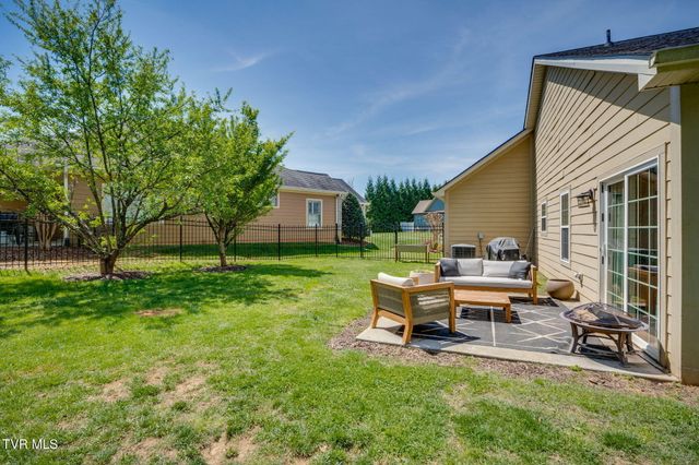 29 Dunham Circle, Johnson City, TN 37601