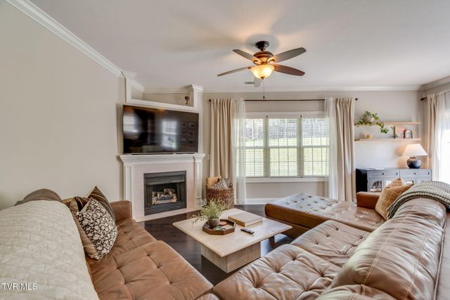 29 Dunham Circle, Johnson City, TN 37601