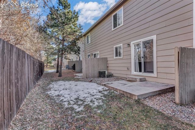 199 Ellers Grove 103, Fountain, CO 80916