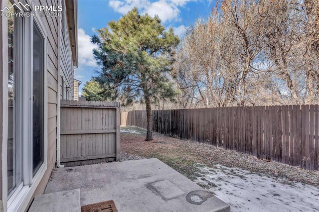 199 Ellers Grove 103, Fountain, CO 80916