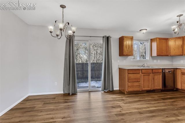 199 Ellers Grove 103, Fountain, CO 80916