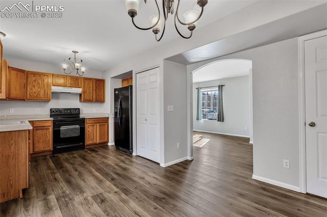 199 Ellers Grove 103, Fountain, CO 80916