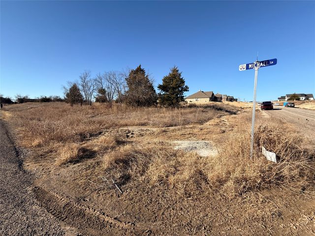 264 Carly Lane, Van Alstyne, TX 75495