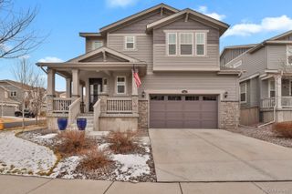 3192 Greenery Drive, Castle Rock, CO 80109