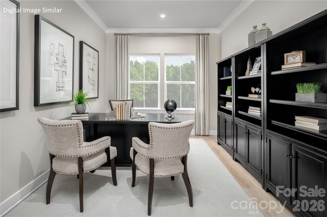 928 Heathway Drive, Charlotte, NC 28213