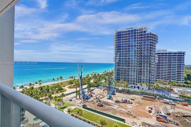 10275 Collins Ave 1116, Bal Harbour, FL 33154