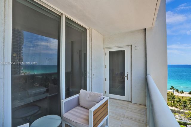 10275 Collins Ave 1116, Bal Harbour, FL 33154