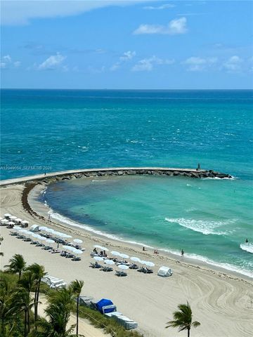 10275 Collins Ave 1116, Bal Harbour, FL 33154