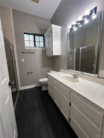 506 Orchard Court, Weslaco, TX 78596