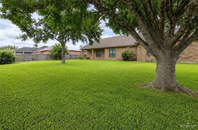 506 Orchard Court, Weslaco, TX 78596