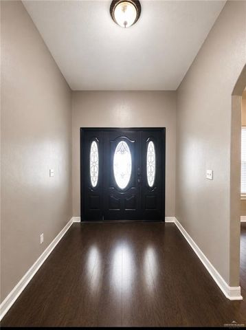 506 Orchard Court, Weslaco, TX 78596