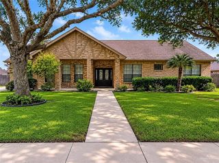 506 Orchard Court, Weslaco, TX 78596
