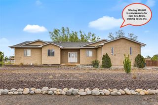 1015 W Stallion Drive, Pueblo West, CO 81007