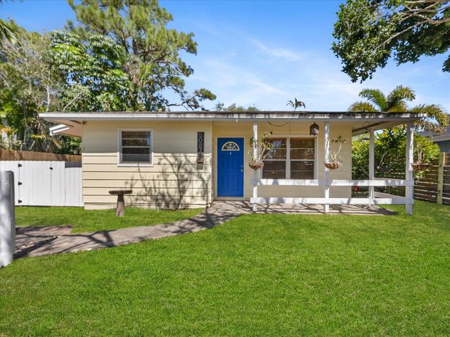 5087 Van Buren Road, Delray Beach, FL 33484