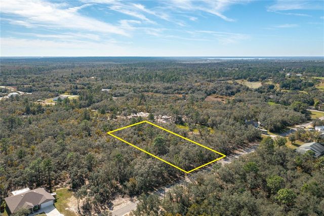 0 DEER RD, Frostproof, FL 33843