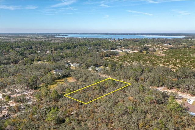 0 DEER RD, Frostproof, FL 33843