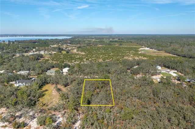 0 DEER RD, Frostproof, FL 33843