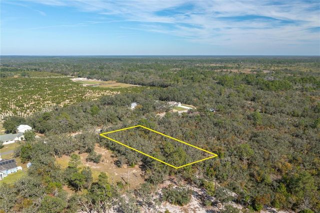 0 DEER RD, Frostproof, FL 33843