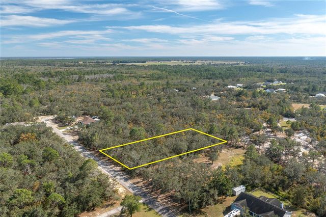 0 DEER RD, Frostproof, FL 33843