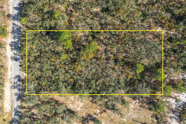 0 DEER RD, Frostproof, FL 33843