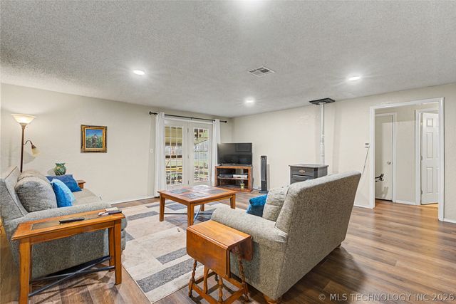 369481 E Keystone Keys Road, Cleveland, OK 74020