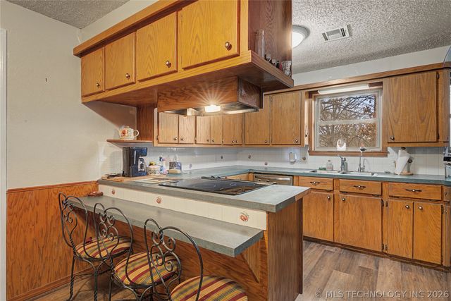 369481 E Keystone Keys Road, Cleveland, OK 74020