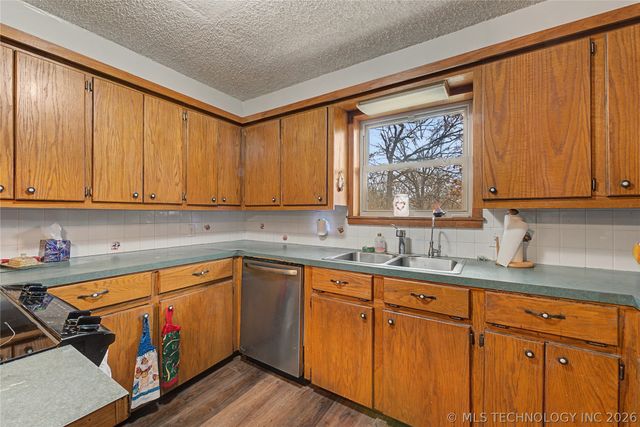 369481 E Keystone Keys Road, Cleveland, OK 74020