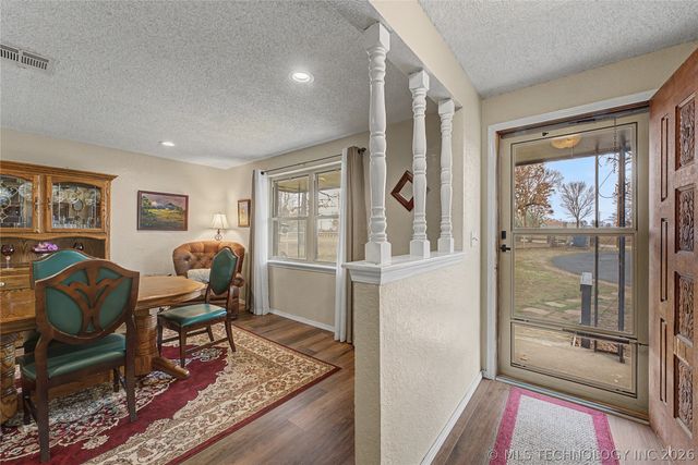 369481 E Keystone Keys Road, Cleveland, OK 74020