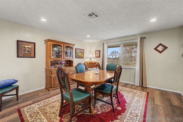 369481 E Keystone Keys Road, Cleveland, OK 74020