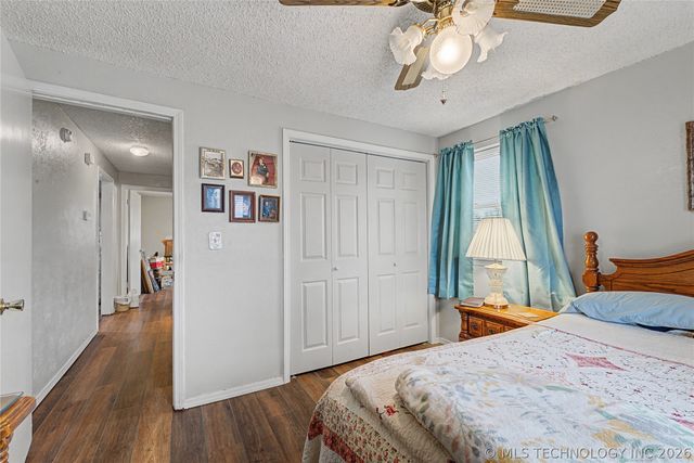 369481 E Keystone Keys Road, Cleveland, OK 74020