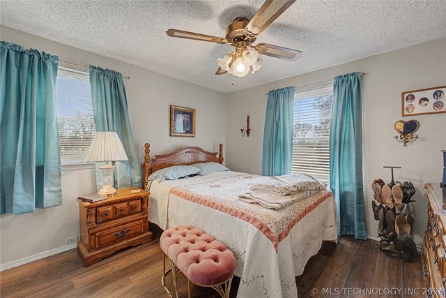 369481 E Keystone Keys Road, Cleveland, OK 74020