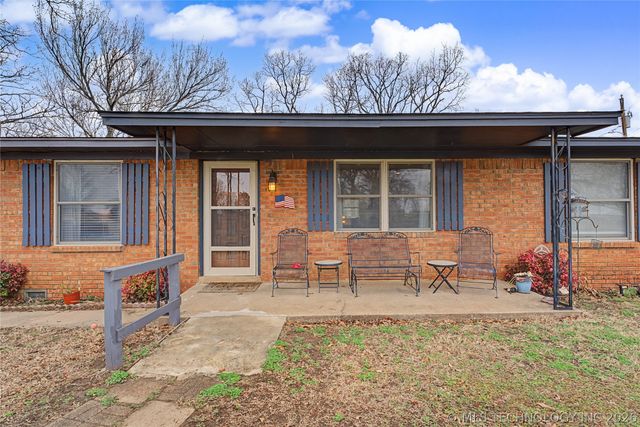 369481 E Keystone Keys Road, Cleveland, OK 74020