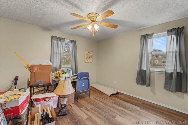 369481 E Keystone Keys Road, Cleveland, OK 74020