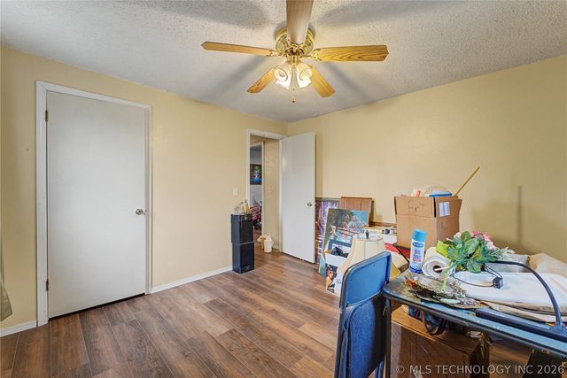 369481 E Keystone Keys Road, Cleveland, OK 74020