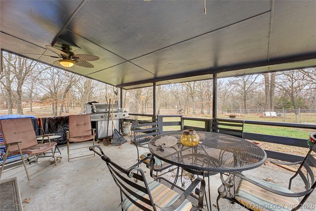 369481 E Keystone Keys Road, Cleveland, OK 74020