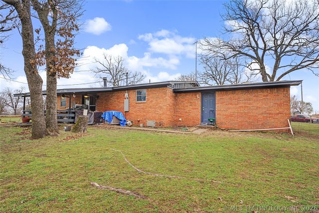 369481 E Keystone Keys Road, Cleveland, OK 74020