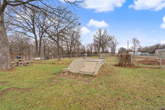 369481 E Keystone Keys Road, Cleveland, OK 74020