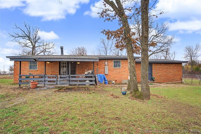 369481 E Keystone Keys Road, Cleveland, OK 74020