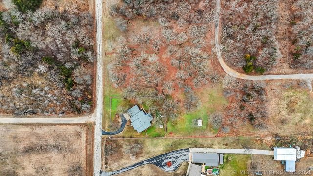 369481 E Keystone Keys Road, Cleveland, OK 74020