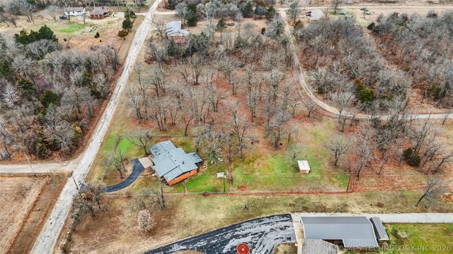 369481 E Keystone Keys Road, Cleveland, OK 74020
