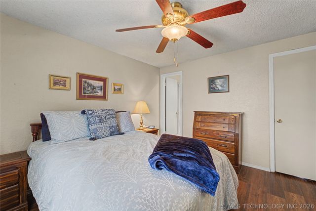 369481 E Keystone Keys Road, Cleveland, OK 74020