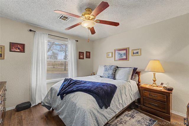 369481 E Keystone Keys Road, Cleveland, OK 74020