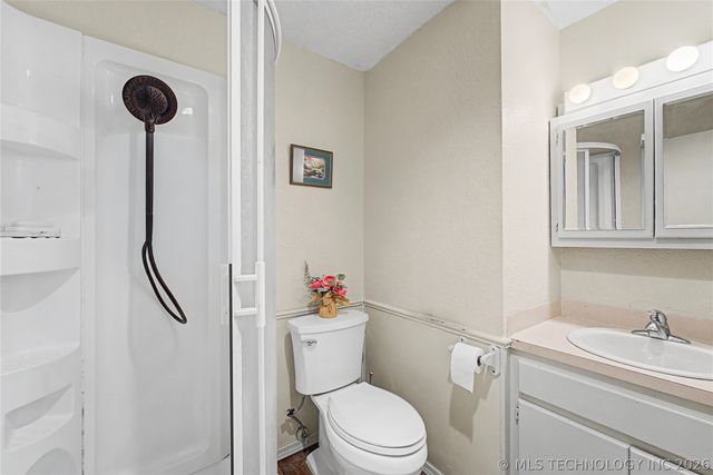 369481 E Keystone Keys Road, Cleveland, OK 74020